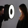 Professional Speedlight Softbox, 45cm – Canon, Nikon - Image 2