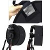 Professional Speedlight Softbox, 45cm – Canon, Nikon - Image 4