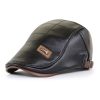 Beret Italian Style Premium