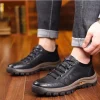 Men's Ultra Soft Grosseto™ Orthopedic Shoes - Image 4