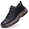 Men's Ultra Soft Grosseto™ Orthopedic Shoes - Image 3