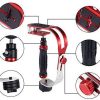 Camera and Smartphone Stabilizer (Universal) - Image 2