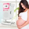 Prenatal Heartbeat Monitor - Image 2