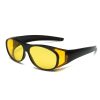 HD Glasses – Glasses for Better Night Vision on the Road