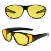 HD Glasses – Glasses for Better Night Vision on the Road - Image 2