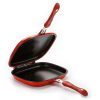 Double-Sided Grill Pan, Non-Stick