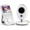 Baby Monitor with Night Vision Camera and Monitor – 260 Meter Range
