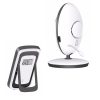 Baby Monitor with Night Vision Camera and Monitor – 260 Meter Range - Image 2
