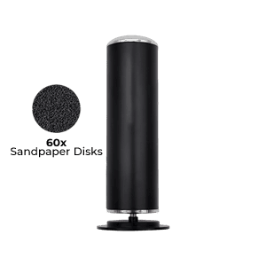 Smoovix (Black)