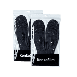 KenkoSlim (2 Pairs)