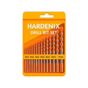 Hardenix (16 Pieces)