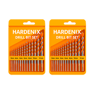 Hardenix (32 Pieces)