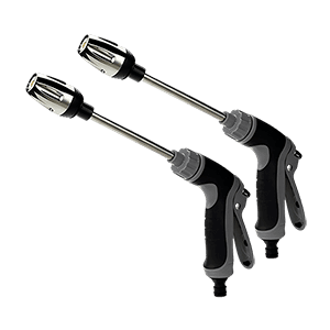 PowerJet (2 stk.)