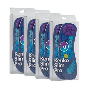 KenkoSlim (4 Paar)