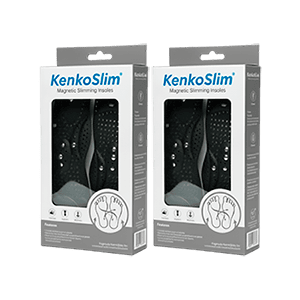 KenkoSlim (2 paires)