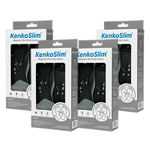 KenkoSlim (4 paires)