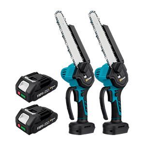 VoltSaw Pro (2 Units)