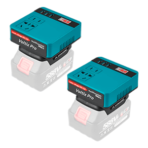 Voltix Pro (2 Units)