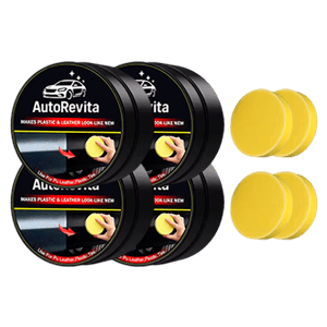 AutoRevita (4 Units)