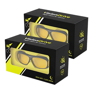 VisionDrive (2 Units)