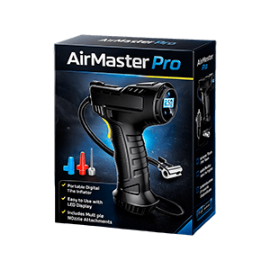 AirMaster Pro (1 unité)