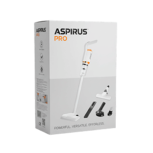 Aspirus Pro (1 Unit)
