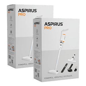 Aspirus Pro (2 Units)