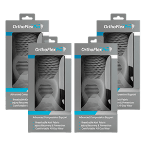 OrthoFlex Pro (4 Units)