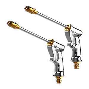 JetPress Pro (2 Units)