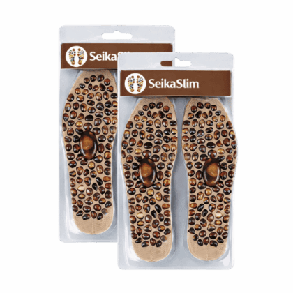 SeikaSlim (2 paires)