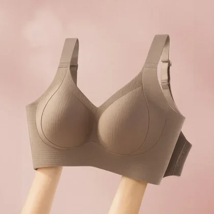 Postureva™ Comfort Push-up Bra