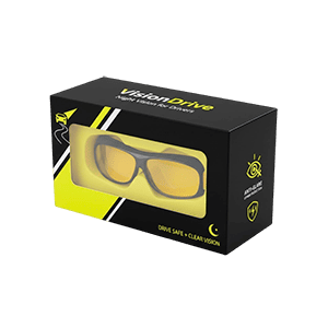 VisionDrive (1 enhet)