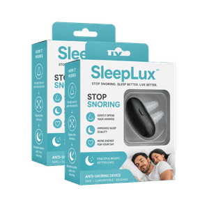 SleepLux (2 Units)