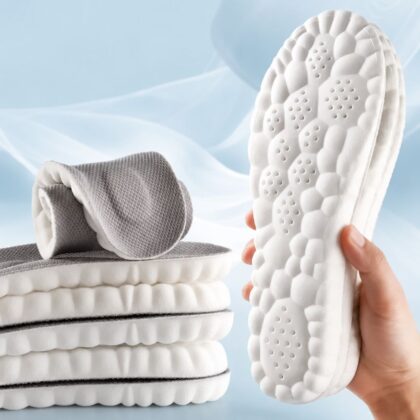 SoftaSole™ Insoles
